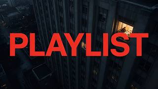 6am. no excuses. [flow state playlist]