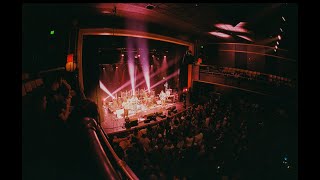 Bodhi Mojo - Live @ Revolution Hall  12-30-2025