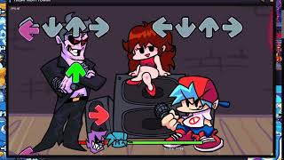 Gettin' freaky on a.... sunday.. afternoon? xD Comf!