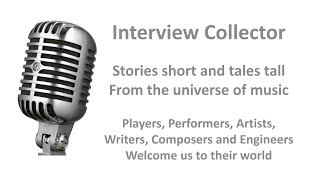 GORDON GILTRAP - Heartsongs and Perilous Journeys - audio interview with Andy Rawll