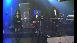 los rockin devils..en el master show