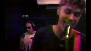 Hot Flash Heat Wave - Head in the Clouds - (MIXED BY THE MAC SESSIONS)