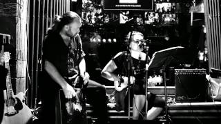 July Jam Session with Sara & Manny