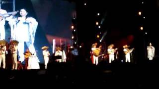 Ana Gabriel Live At Radio City