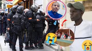 Urgent: Wally Diouf Bodian sows terror within Pastef 😰😰😰