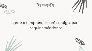 Rocío Durcal - Amor Eterno (tono bajo Piano Karaoke)