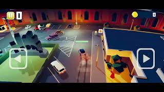 Getaway 2 #industrial all cars