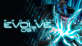 Project Evolve OST - Subtlety (Main Menu)
