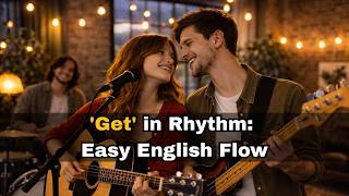 Get It Right A Simple Song for English Fluency