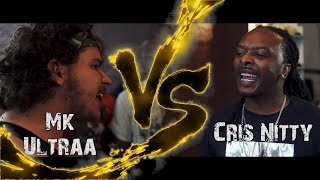 Aow414 (Hide The Bodies) Mk Ultraa vs Cris Nitty