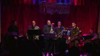2-Brian Pareschi and the BP Express-Voyage