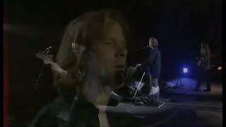 Jeff Healey -  'Yer Blues' - Montreux 1997