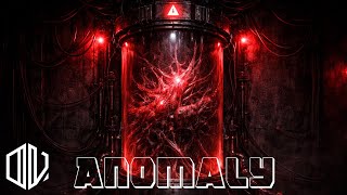 Anomaly | Industrial Darksynth Horror Playlist