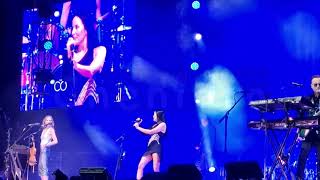 Give Me a Reason | The CORRS PH 2023 | (Day 1)