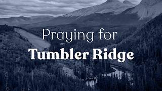 100 Huntley Street | Praying for Tumbler Ridge | February 12, 2026