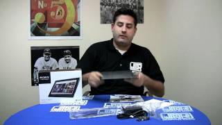 J&R Unboxed: Sony Tablet S