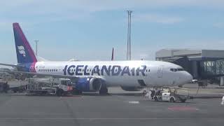 Carry On [Plane Music Video]