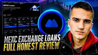 📈MEXC Loans - Trade, Invest, or Move Funds Anytime📈
