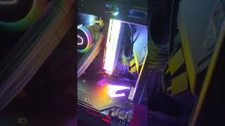my setup with high quality technology 💜💜♥️💙💙💙 إعدادي بتقنية عالية الجودة