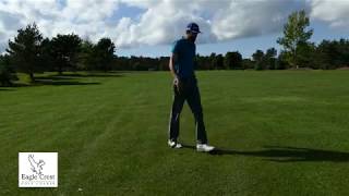 Eagle Crest Match play - Part 2