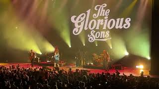 The Glorious Sons - Mama (Live @ Caesars Windsor 2025)