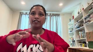 Quick Update on Why I unlisted unemployment benefits video.