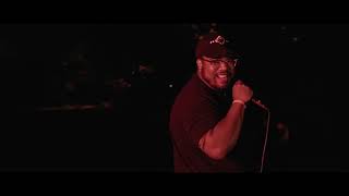 ZeroHourATX Presents - J Bluuu
