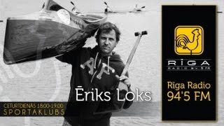 RigaRadio Sportaklubs 2014-12-11