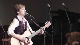 The Christmas Charity Concert 2015 - Beamer Wigley