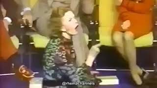 Kathryn Kuhlman - The Price for the Anointing