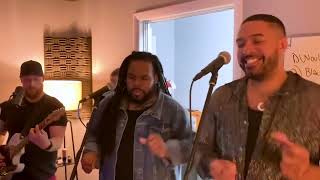 Our band is 🔥| T. Davis & Company