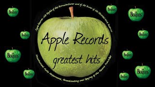 APPLE RECORDS MIX