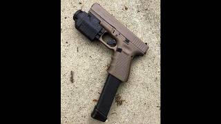 [FREE] Splurge Type Beat ''Got A Glock''