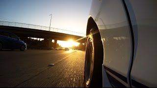 Sunset Dropppppp - 4K - Gopro Hero4 Silver