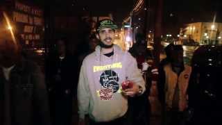 J0K3RDABULLY poundcake freestyle official video