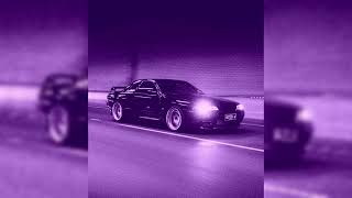 HXVRMXN - TAKING OVER [SLOWED + REVERB]