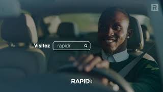 RAPID RTC - Établissant une connexion entre les concessionnaires et leurs prospects en ligne - FR