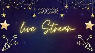 Just Dance 2015 + Just Dance 2017 WDF New Years Live Stream 🎉