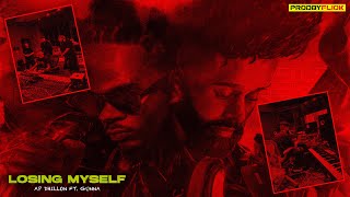 Losing Myself (JERSY DRILL/CLUB MIX) - Ap Dhillon (feat. Gunna) (prodbyFLICK)