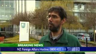 Japan quake  World's fifth largest since 1900 - World - Video