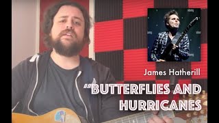 Butterflies and Hurricanes - Muse