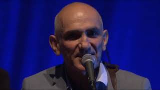 Paul Kelly - Rising Moon - Live 2017