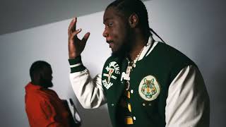 KT Foreign - UGH (Official Video)