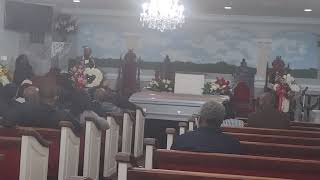 Michael Allen Walker      RIP