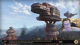 Fallout 76 - I Become Death