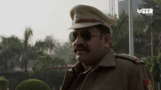 High Alert in the City | All Access: Capital Police - Beyond the Khaki | Veer By Discovery