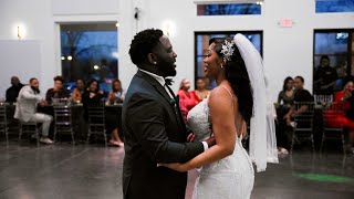"He Gone Get Some Tonight" | Arkansas Wedding | The Venue at Oakdale
