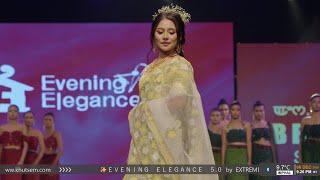 Evening Elegance 5.0  |  6 Dec