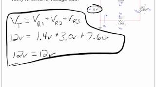 POE - Introduction to Electricity