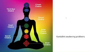 Kundalini awakening problems - Beautiful Life